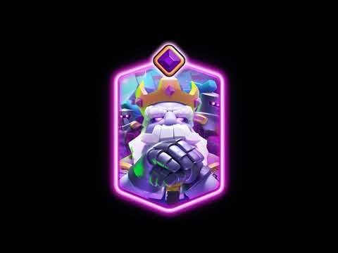 Royal Ghost Evolution deploy Sound Effect