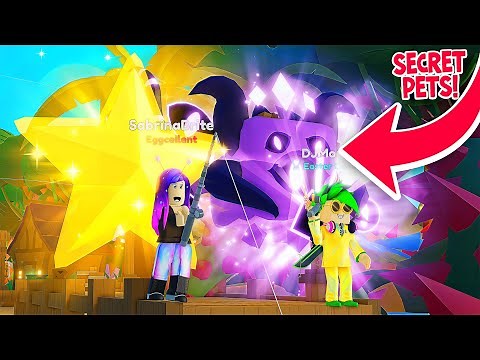 We Unlocked ALL OF WORLD 3 in Bubble Gum Simulator Infinity!