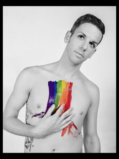 Looking for a new stylist? One who genuinely supports the queer community and stays current on trends, techniques, and real life hair needs? I’m Clift from Toledo, Ohio, and this is my husband of 9 years, Geoff. We would love to invite you into my chair so we can share, create, and truly meet your needs. The Queer Shear is a safe, judgment free space that centers our community, our identities, our desires, and our self expression. Hair is personal, and you deserve to feel seen, respected, and ce