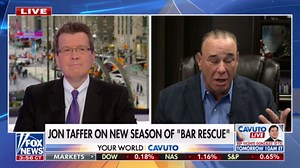 Jon Taffer previews new season of 'Bar Rescue': 'Business owners failing don't see cracks in walls'