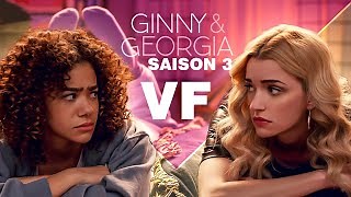 Saison 3 Ginny & Georgia streaming: regarder les épisodes