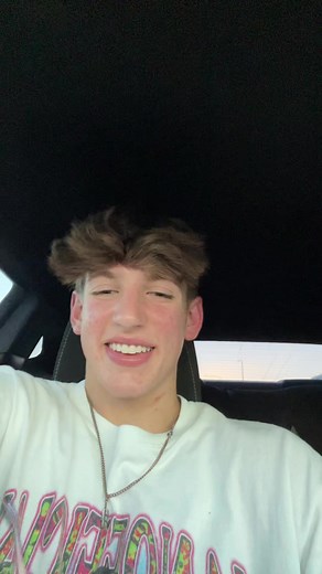 carson johns (@carsonjohns11)’s videos with