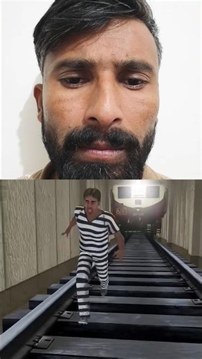 train accident vedeo editing #shortvideo #viralvideo #railtrack #trending #youtubeshorts #akib