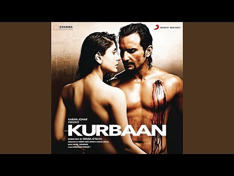 Kurbaan Hua