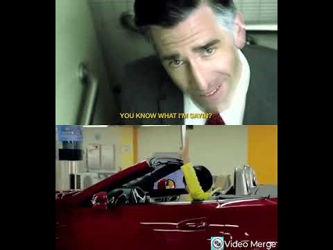 Gangnam Style VS Mitt Ronmey Style