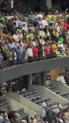 Great Kanguka Crusade | Ottawa, Canada Revival 2025