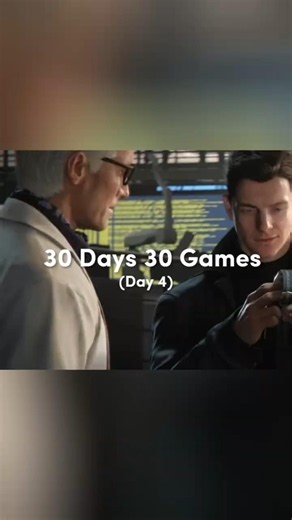 30 days 30 games pt.4 007 First Light #30days30games #game #gaming #007 #007firstlight #shorts