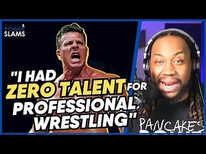 Brakus Reveals Why He Was Fired from WWE by Vince McMahon