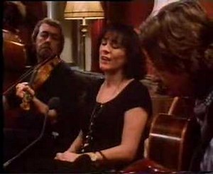 Mary Black-Transatlantic Sessions