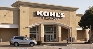 Kohl's to close San Luis Obispo location