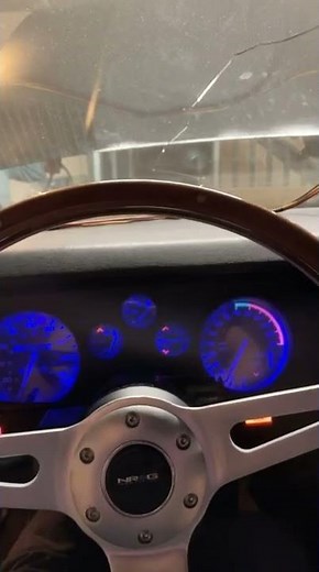 88 camaro built 305 first start