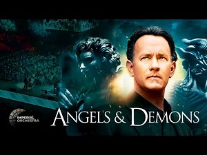 Angels and demons - Hans Zimmer | Imperial Orchestra