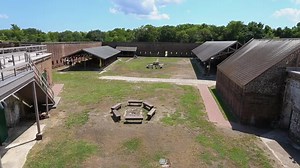 2.5K views · 213 reactions | For #TBT, we go back to the War of 1812 and the Civil War and discover history at Old Fort Jackson. It's the first in our new video series called Savannah Shorts. | Visit Savannah | Facebook