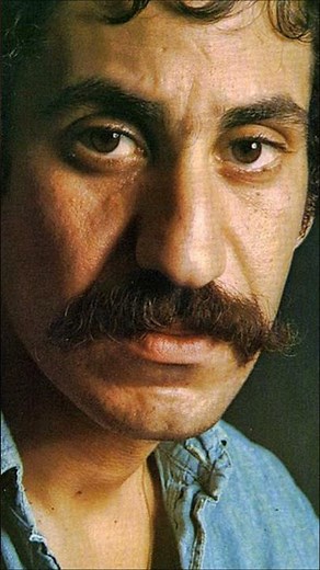 The Life and Death of Jim Croce