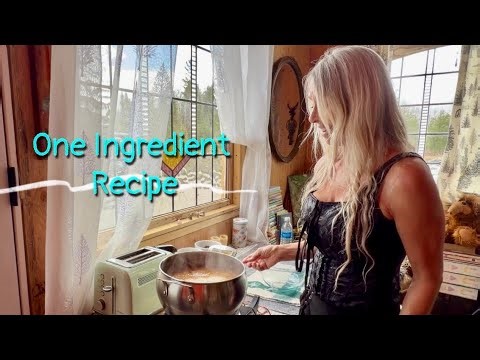 A Glimpse Into my Busy Life & Creating a Sweet Surprise