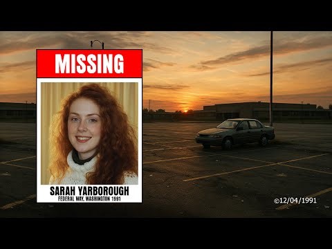 Washington 1991 cold case solved — arrest shocks community