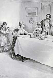 Make Your Own Tea Blend: Russian Caravan Tea