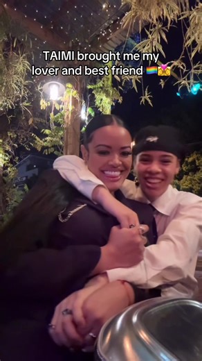 Go install @TAIMI 🏳️‍🌈 LGBTQ Dating App #lgbtq #lesbian #queer | dating app