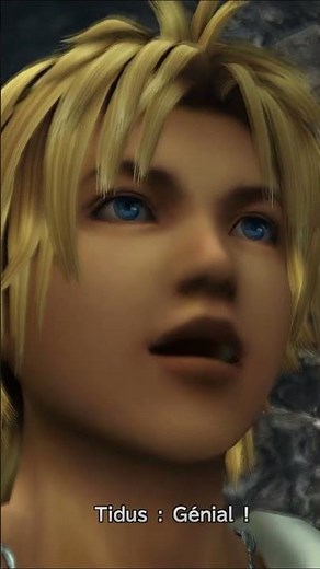 Le Temple de Djose s’illumine ⚡ | Final Fantasy X