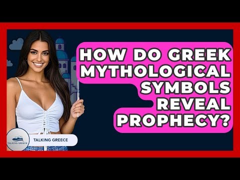 How Do Greek Mythological Symbols Reveal Prophecy? - Talking Greece