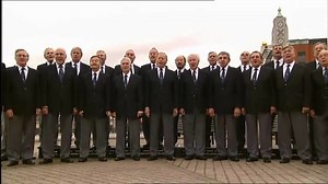 Froncysyllte Male Voice Choir - Alchetron, the free social encyclopedia