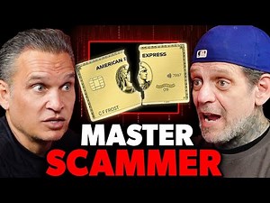 Fraudster Finds Unlimited Money Glitch | Counterfeits, Bank Scams & More!