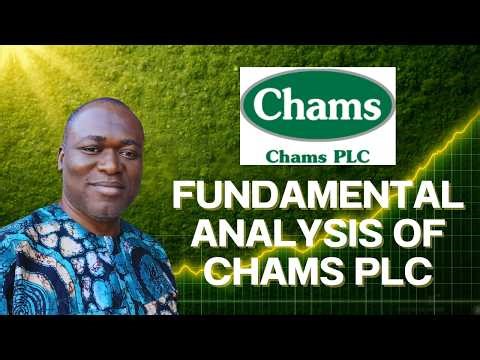 Fundamental Analysis of Chams Holdings Plc