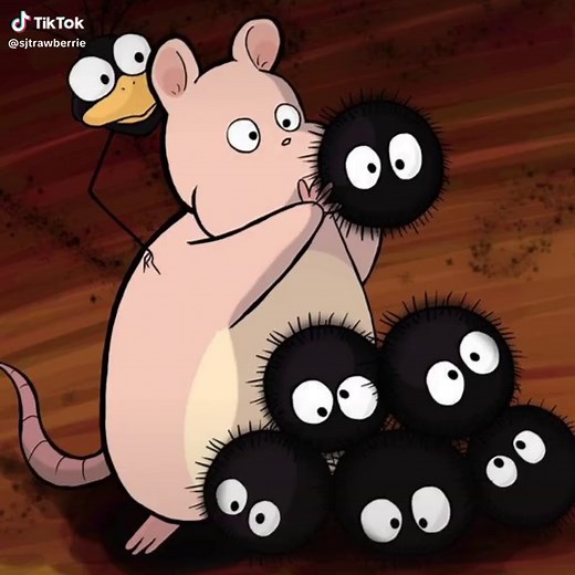 Boh in Spirited Away: Ghibli Movie Character Explained