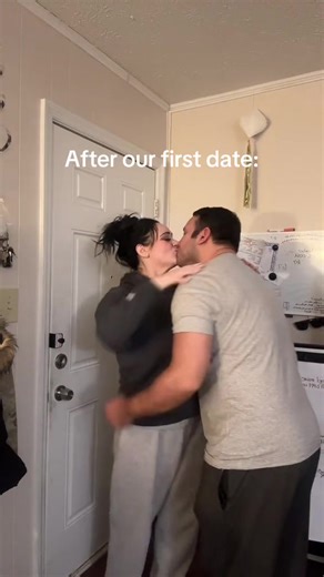 Romantic Moments: Reflections After Our First Date