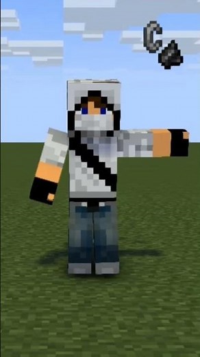 test animation ‪@domer.official‬ #minecraft #майнкрафт #pix #animation #avee_player #domer_grief