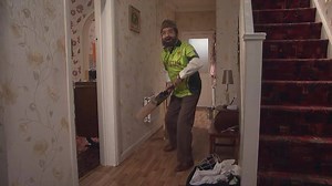 Hello Mr Khan speaking... look at this cutie.. Citizen Khan back Friday 8.30 BBC1 | Citizen Khan