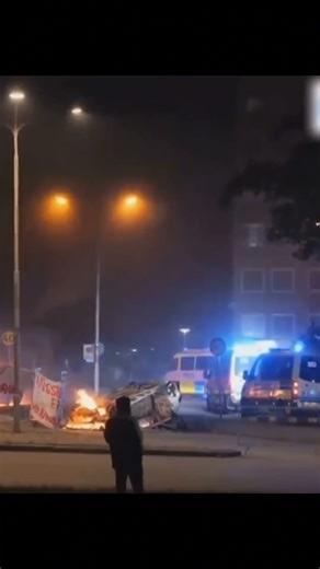 Denmark’s Bold Move: The “Zero Asylum” Policy Shocking Europe