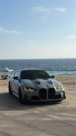 Big Pimpin😶‍🌫️ on Instagram: "Officially most viral M4csl 🔥 • #bmwm4 #m4csl #m4g82 #g82 #viral"