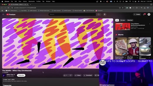 natenastyyyyLive - Twitch