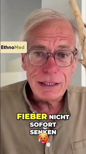 Fieber bei Kleinkindern - Was Eltern beachten müssen (Eva Herman)