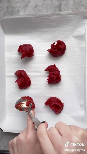 How to Freeze Tomato Paste: A Handy Cooking Tip!