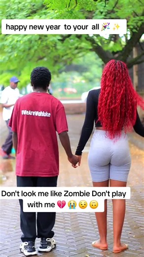 Zombie Dance Challenge: Join the Fun This New Year