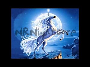 Nightcore- Robot Unicorn Attack