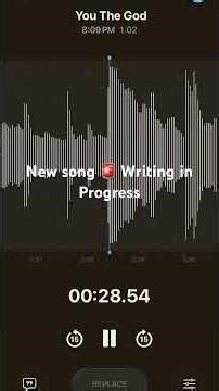 🎶 New vibes loading #newmusic #christianmusic #foryoupage