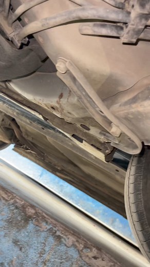 610K views · 3.3K reactions | Suspenshion Badsound Fix! Knocking Noise Fix 03088734241 #alsharifauto #fitting #pakwheels #mz #shani #liquimoly #catalyticconverter #fix #avarage #knocking #toyota #advice #engine #hafizabad #fuelavarage #badsound #noise #tips #tunning #carmaintenance #workshop #injectioncleaner | Al Sharif Auto Care | Facebook