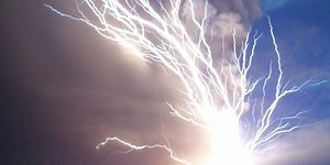 Protecting Your Electronics From Lightning Strikes