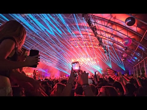 Zedd Live @ Badlands Music Festival *2025* (Full Set 4KHD)