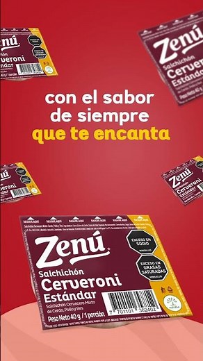 Nueva presentación individual de Cerveroni Zenú