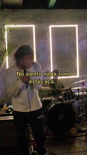 Sebas Bárcenas on TikTok