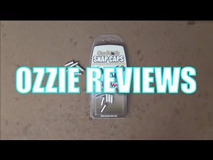 Carlsons "22 Rimfire" Snap Caps