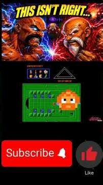 Abobo's Big Adventure - Part 3 😨 ThIs TiNy EnEmY WaS HiDiNg SoMeThInG TeRrIfYiNg! 🔥 #RetroGaming