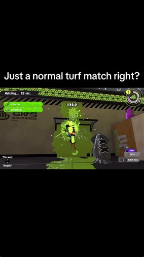 Thank god i beat him. He squid bags ppl for bc he thinks he’s good. #splatoon3 #splatoon #viral #Fyp #gaming @Agent8ツ @BEN 🌀-🩵-🐳 @MysticPlaysBeatSaber @NBI★Sкiттl!