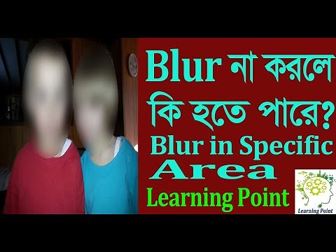 Video Editing Face Blur In Edius 6, 7, 8, 9 step-by-step || Best Face Blur Software For Windows ||