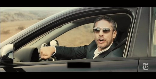 Review: ‘Wild Tales’ Explores the Blurred Limits of Morality