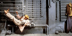 Architecture and Fashion